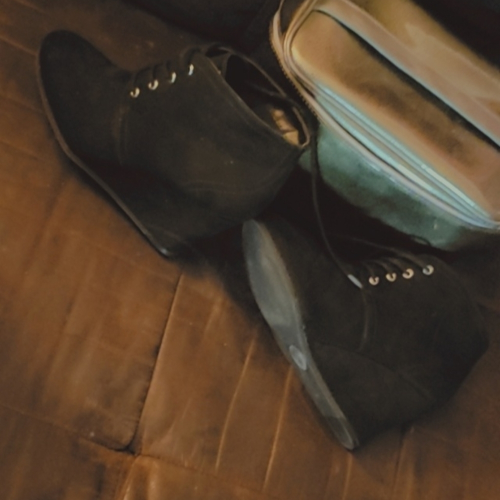 Wedges